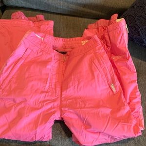 OBERMEYER SKI PANTS